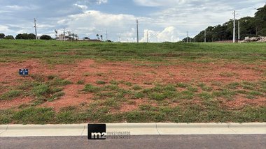 land_lot em Avenida JA 1, Jardins Amsterdã - Goiânia - GO