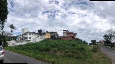 land_lot em Rua Dovener Amaro Cardoso, João Paulo - Florianópolis - SC
