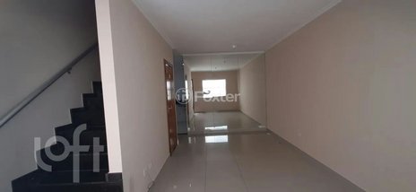 house em Rua Ataliba Vieira, Vila Medeiros - São Paulo - SP