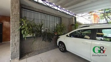 house em Rua Andréa Paulinetti, Jardim das Acácias - São Paulo - SP