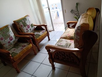 apartment em Rua Jacaré-Copaíba, Vila Mariana - São Paulo - SP