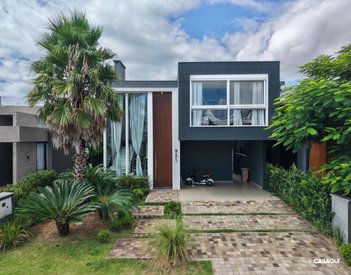 house em Estrada do Mar, Centro - Capão da Canoa - RS