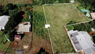 land_lot em Rua Duque de Caxias, Birckenthal - Morro Reuter - RS