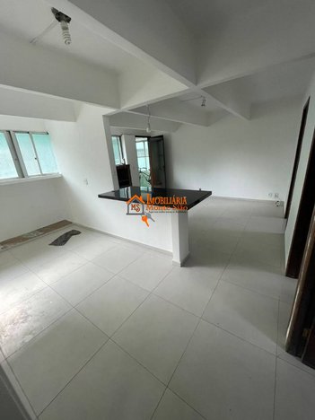 apartment em Rua Rubens Henrique Picchi, Parque Cecap - Guarulhos - SP