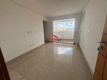 apartment em Rua Itambé do Mato Dentro, Serrano - Belo Horizonte - MG