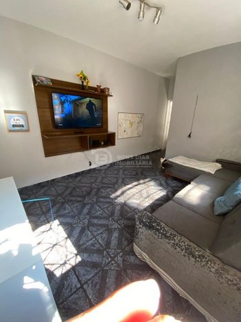 house em Rua Valdemar Amarante, Parque Boturussu - São Paulo - SP