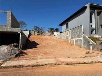 land_lot em Via Paulo Leone, Residencial Roma - Itupeva - SP