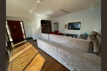 house em Rua João Batista Pereira, Jardim Pinheiros - São Paulo - SP