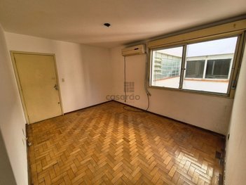 apartment em Rua Coronel Niederauer, Bonfim - Santa Maria - RS