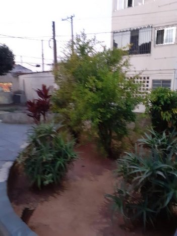 apartment em Rua Goiatins, Itaquera - São Paulo - SP