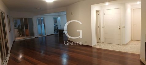 apartment em Rua Doutor Rafael de Barros, Paraíso - São Paulo - SP