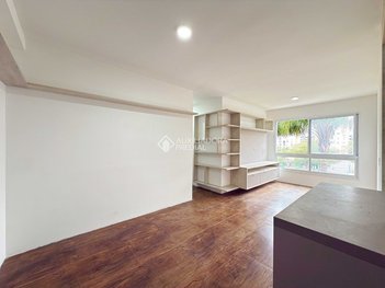 apartment em Rua Waldemar Pinheiro Cantergi, Sarandi - Porto Alegre - RS