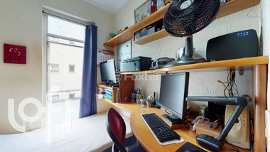 apartment em Rua Atos Damasceno, Vila Santa Catarina - São Paulo - SP