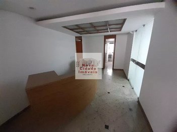 commercial_building em Rua Nova Cidade, Vila Olímpia - São Paulo - SP