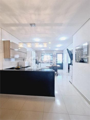 house em Travessa José Eduardo Raduan, Parque Edu Chaves - São Paulo - SP