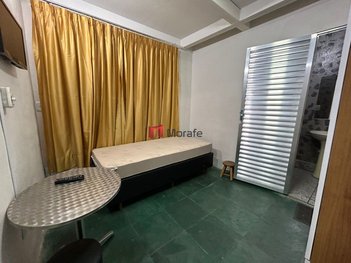 apartment em Rua Intendente Câmara, Liberdade - Belo Horizonte - MG