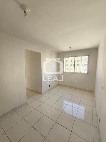 apartment em Rua Doutor José Serra Ribeiro, Jardim Nova Germania - São Paulo - SP