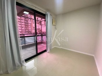 apartment em Rua Tenente Franca, Cachambi - Rio de Janeiro - RJ