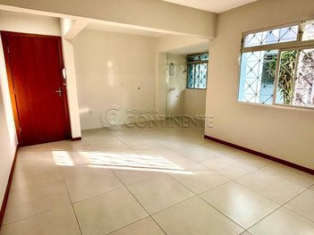 apartment em Rua Henrique Boiteux, Estreito - Florianópolis - SC