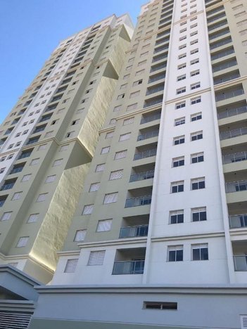 apartment em Rua Almirante Barroso, Vila Mendonça - Araçatuba - SP
