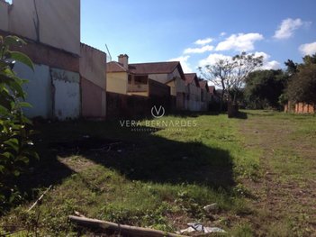 land_lot em Rua Conselheiro Xavier da Costa, Ipanema - Porto Alegre - RS