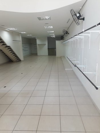 commercial_building em Rua São José, Centro - Piracicaba - SP