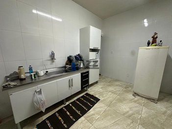 house em Rua Adelaide Oliveira Marcelino, Cidade Morumbi - São José dos Campos - SP