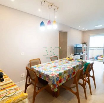 apartment em Rua General Chagas Santos, Vila da Saúde - São Paulo - SP