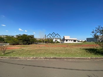 land_lot em Avenida Doutor Márcio William Gumbis de Souza, Santa Rosa - Piracicaba - SP