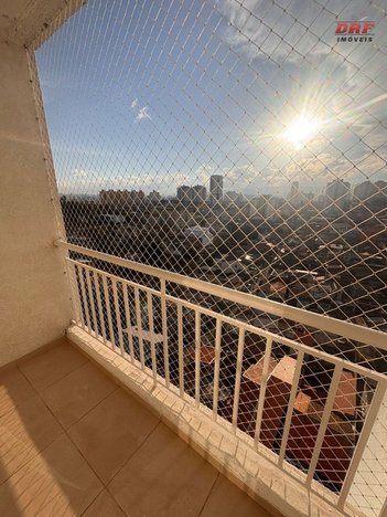 apartment em Rua São João, Vila Trabalhista - Guarulhos - SP