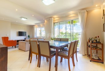 apartment em Rua Doutor Silvino Canuto Abreu, Vila Congonhas - São Paulo - SP