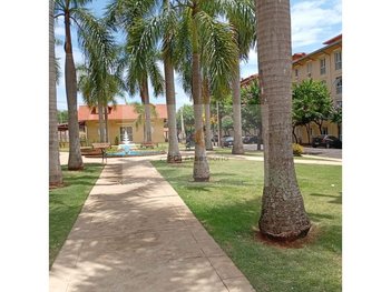 apartment em Rua Dorcelino Narciso, Jardim Tangará - São José do Rio Preto - SP