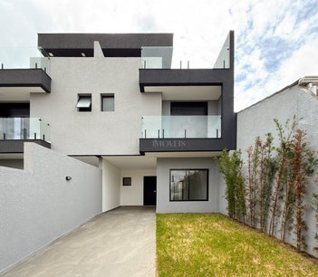 house em Rua José Paschoal Paula, Barreirinha - Curitiba - PR