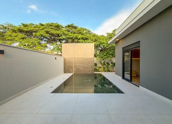 house em Estrada Municipal José Costa de Mesquita, Chácara Alvorada - Indaiatuba - SP