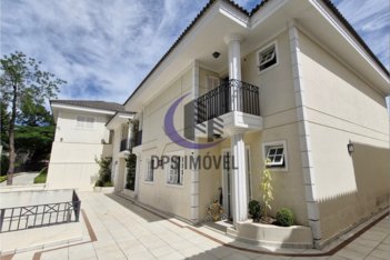 house em Rua Giovani Recordati, Parque São Domingos - São Paulo - SP