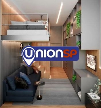 apartment em Rua Estela, Vila Mariana - São Paulo - SP