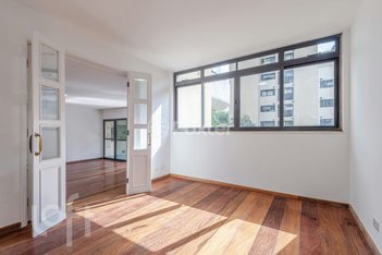 apartment em Avenida São Paulo Antigo, Real Parque - São Paulo - SP