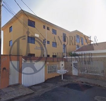 apartment em Rua Amélia Milani Saccoman, Jardim das Azaléias - Poços de Caldas - MG