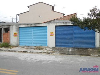 commercial_building em Rua José Vicente, Residencial São Paulo - Jacareí - SP