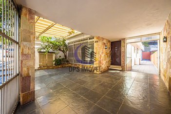 house em Rua Votupoca, Vila Ipojuca - São Paulo - SP