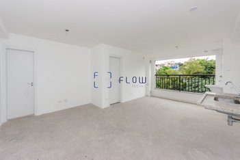 apartment em Rua Caminho do Engenho, Ferreira - São Paulo - SP