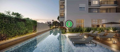 apartment em Rua Marcos Portugal, Vila Nair - São Paulo - SP