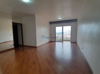 apartment em Rua Major Freire, Vila Monte Alegre - São Paulo - SP