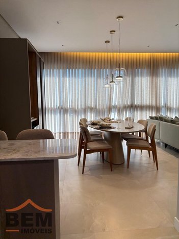 apartment em Rua 1922, Centro - Balneário Camboriú - SC