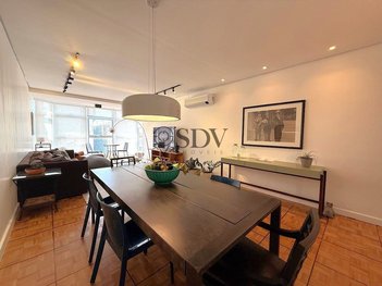 apartment em Alameda Jaú, Jardim Paulista - São Paulo - SP