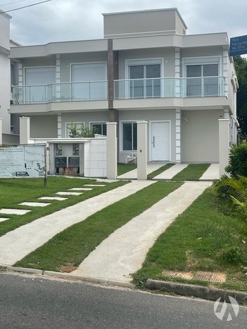 house em Paraíso dos Ingleses, Ingleses do Rio Vermelho - Florianópolis - SC
