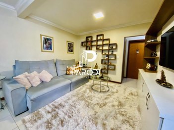 apartment em General Neto, Centro - Santa Maria - RS