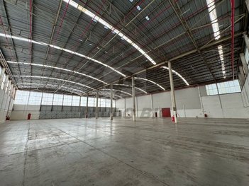 industrial em Tenente Marques, Empresarial Mirante de Cajamar (Polvilho) - Cajamar - SP