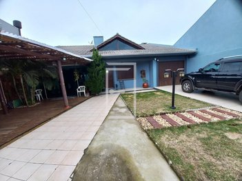 house em Rua Rio das Contas, Centro - Xangri-Lá - RS