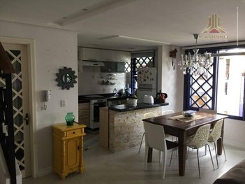 house em Travessa Nossa Senhora de Lourdes, Tristeza - Porto Alegre - RS